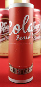 Brick Cola Bartöl Test
